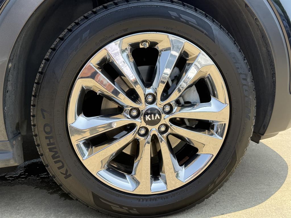 KIA Sorento 2015 Negro - Importación desde Corea - HF Imports Iquique - Foto 20