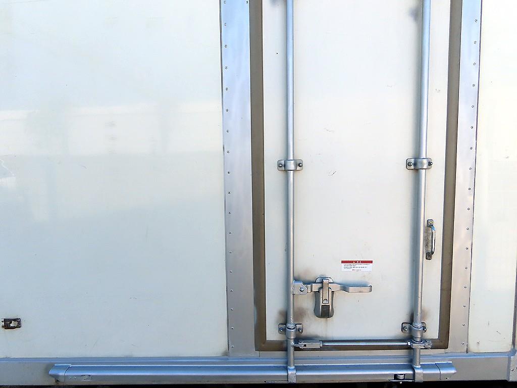 Small Truck Freezer Box(High Deck) - Vista 6