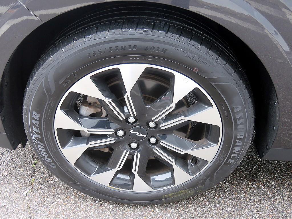 KIA Carnival 2023 Gris - Importación desde Corea - HF Imports Iquique - Foto 20