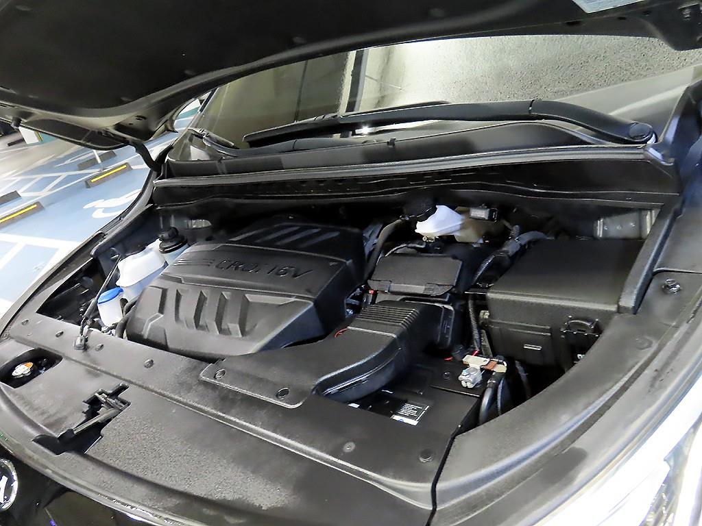 KIA Carnival 2019 Negro - Importación desde Corea - HF Imports Iquique - Foto 19
