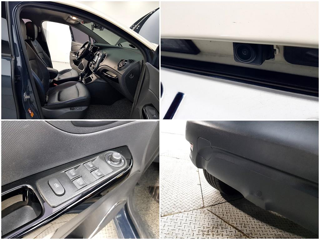 SAMSUNG QM3 2016 Azul - Importación desde Corea - HF Imports Iquique - Foto 19