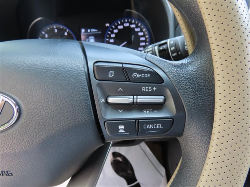 HYUNDAI Kona 2020 Negro - Importación desde Corea - HF Imports Iquique - Foto 11