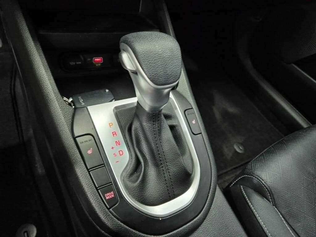 KIA K3 - Vista 8