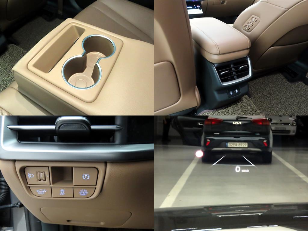 HYUNDAI Grandeur 2024 - Importación desde Corea - HF Imports Iquique - Foto 15