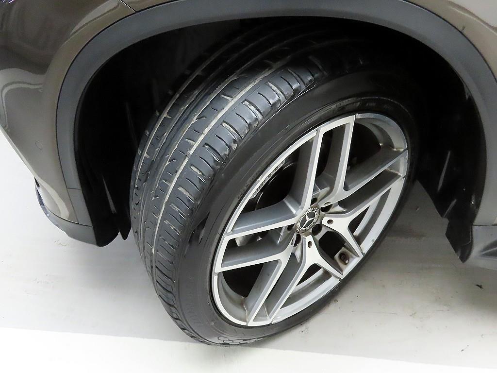 Mercedes Benz GLE Class 2017 - Importación desde Corea - HF Imports Iquique - Foto 19
