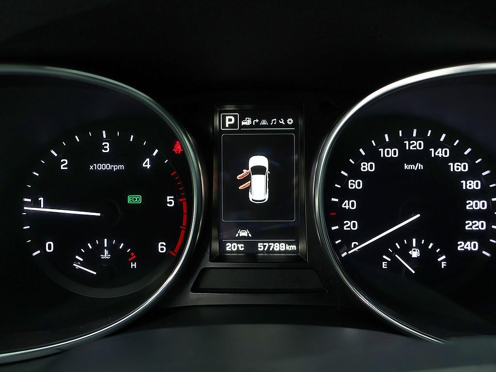 HYUNDAI Santa Fe - Vista 11