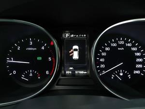 HYUNDAI Santa Fe - Vista 12