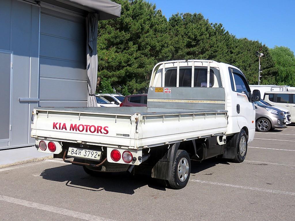 Small Truck Cargo (small) - Vista 4