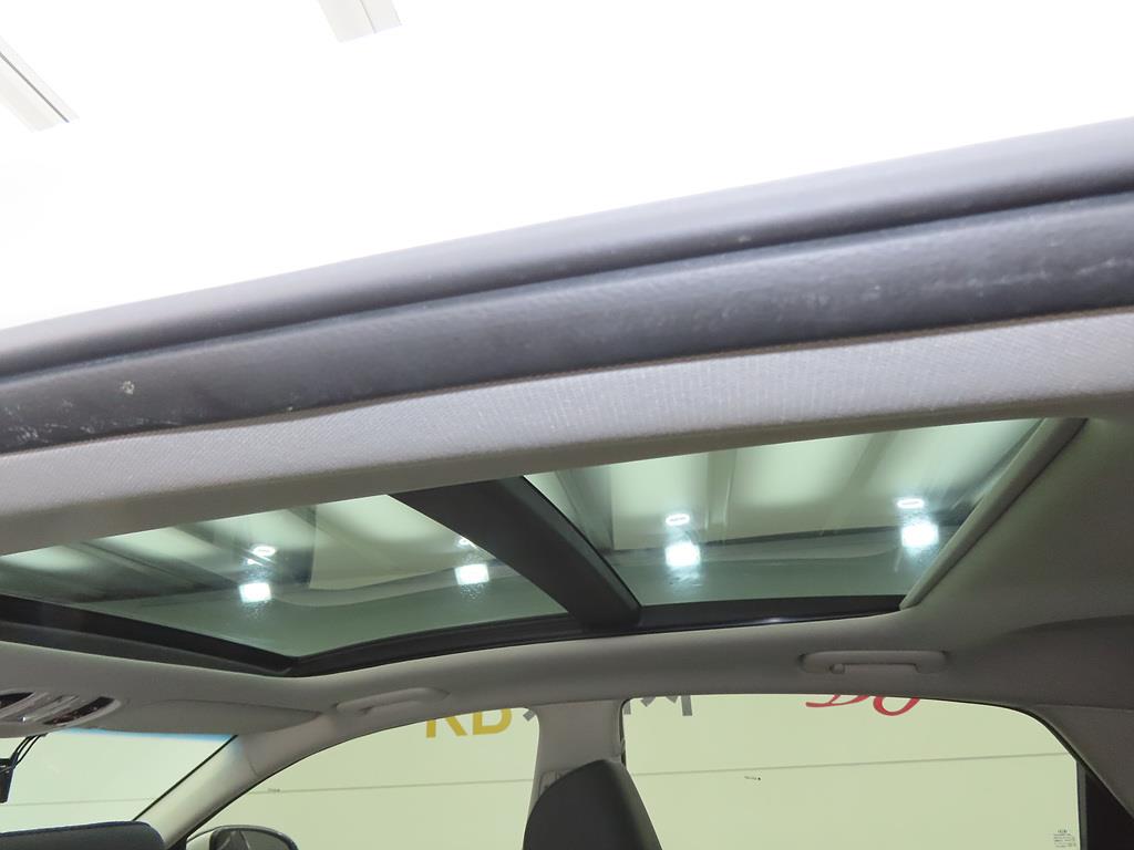 KIA K7 - Vista 12