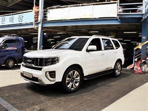 KIA Mohave - Vista 4