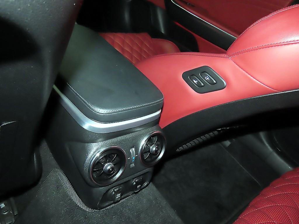 KIA Stinger 2021 - Importación desde Corea - HF Imports Iquique - Foto 15