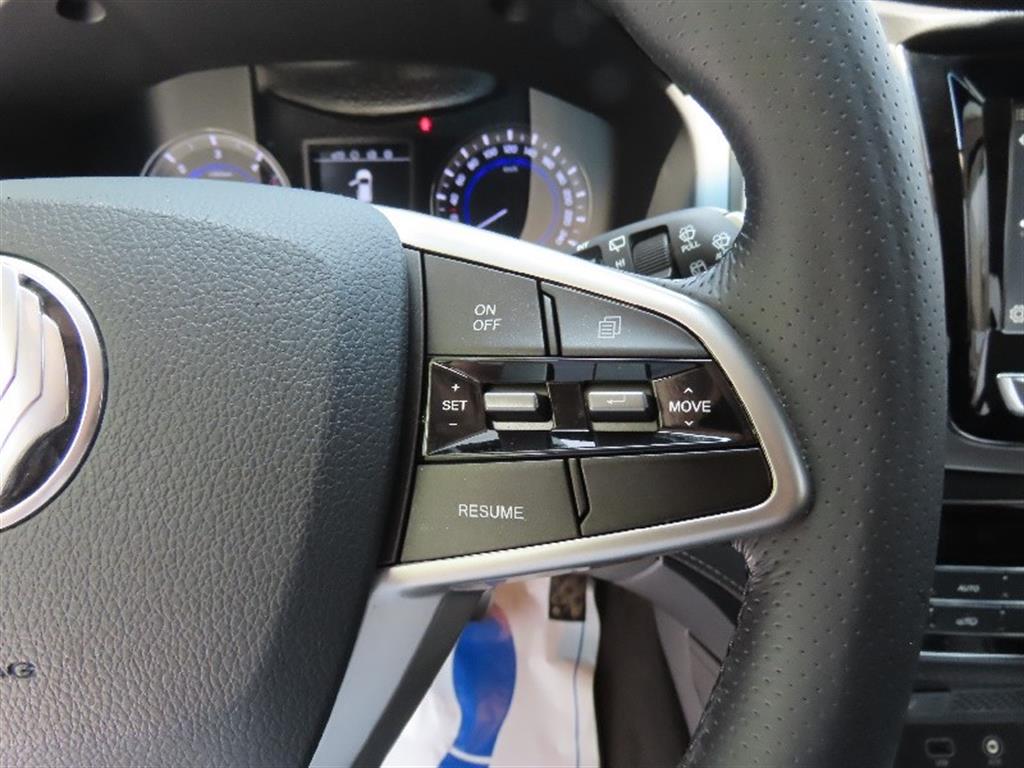 Ssangyong Rexton 2018 - Importación desde Corea - HF Imports Iquique - Foto 11