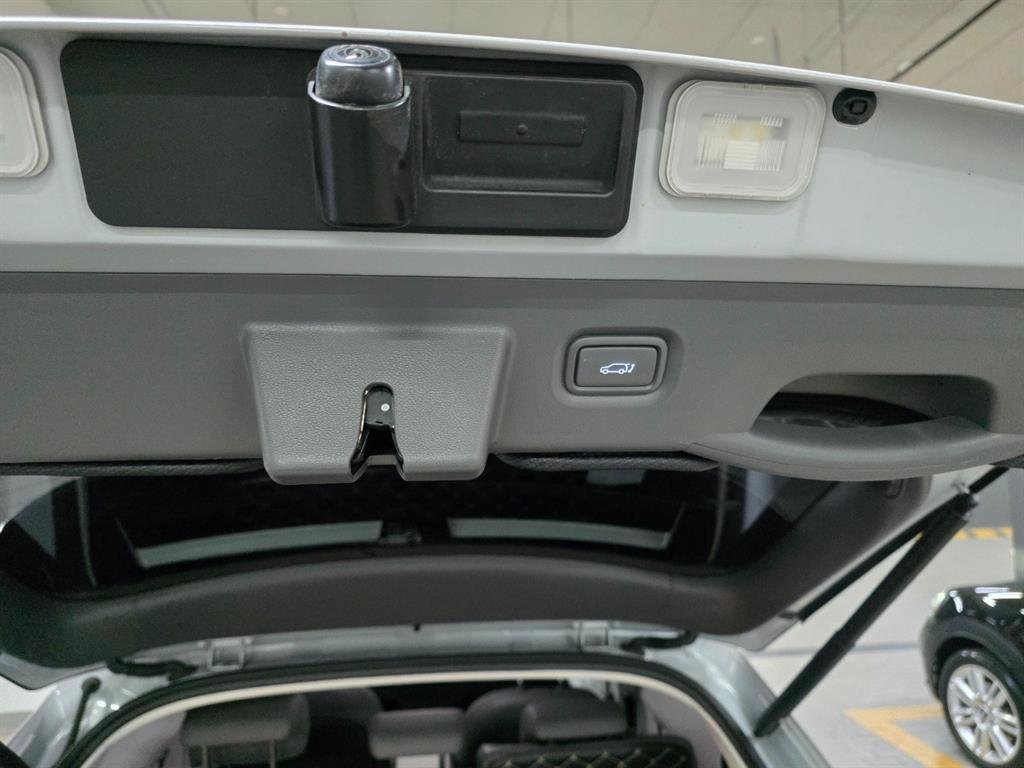 HYUNDAI Ioniq 5 2023 Gris - Importación desde Corea - HF Imports Iquique - Foto 18