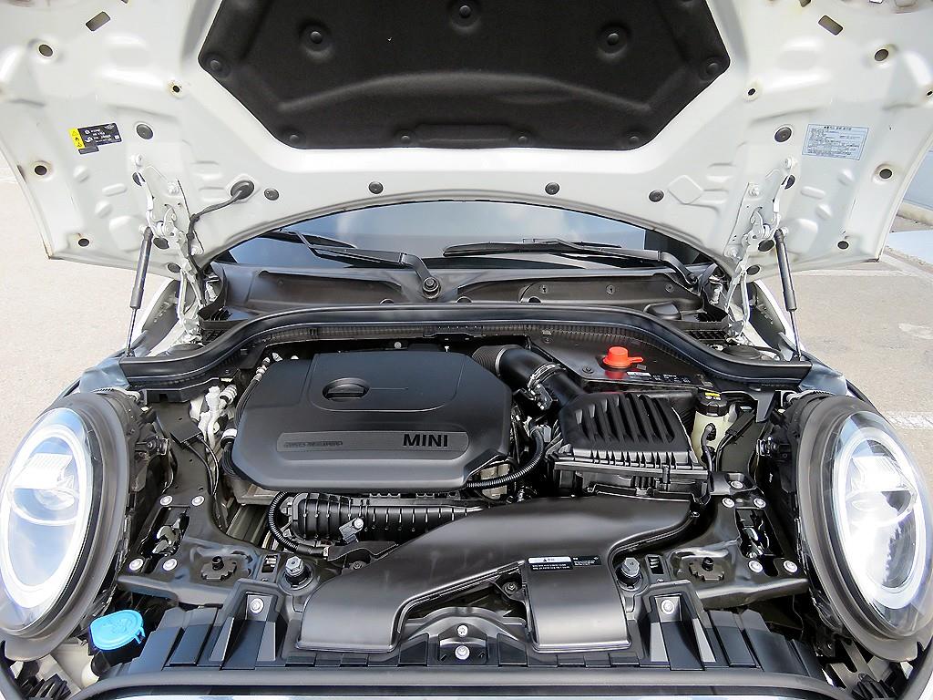 Mini Cooper 2020 Plateado - Importación desde Corea - HF Imports Iquique - Foto 19