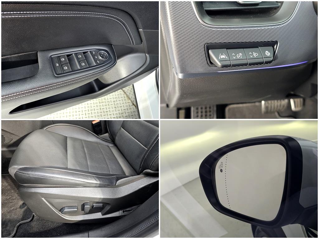 SAMSUNG XM3 2020 Blanco - Importación desde Corea - HF Imports Iquique - Foto 16