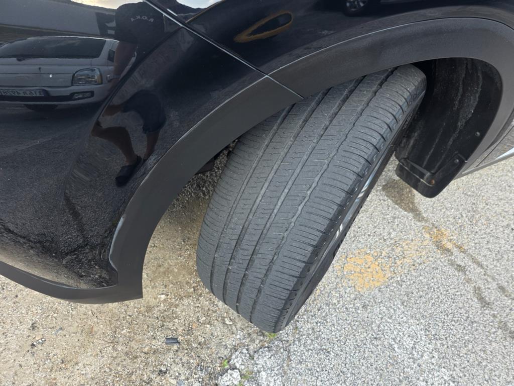 HYUNDAI Palisade 2019 Negro - Importación desde Corea - HF Imports Iquique - Foto 20