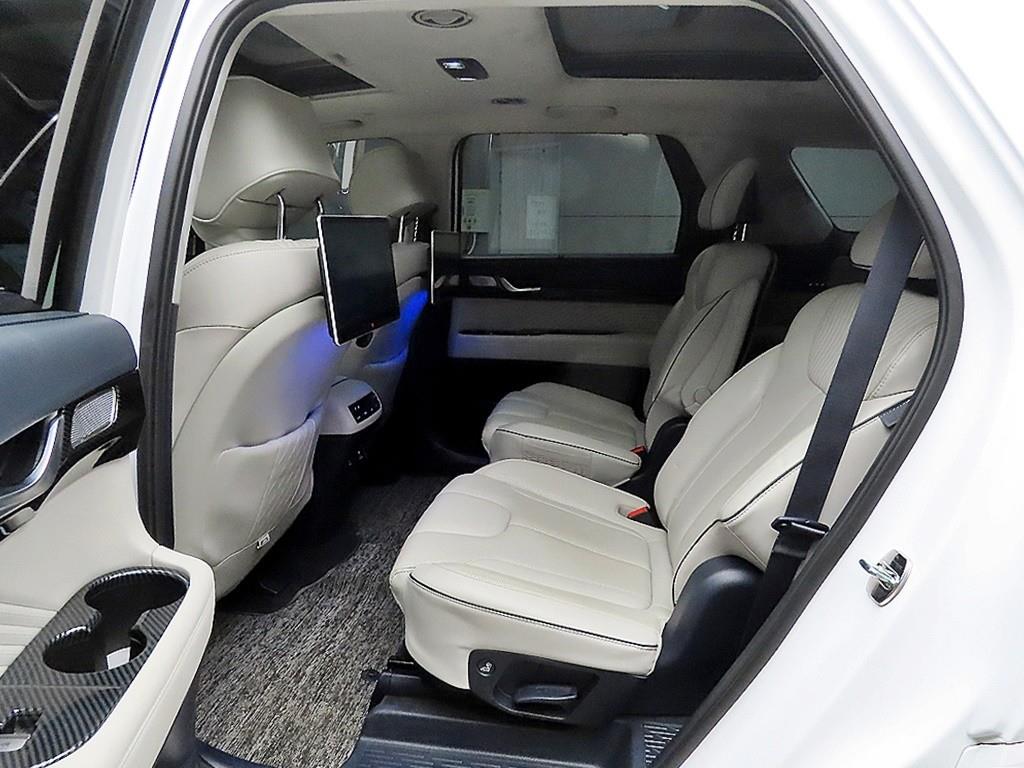 HYUNDAI Palisade - Vista 6