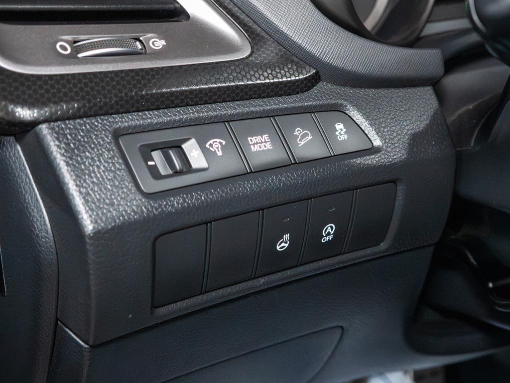 HYUNDAI Santa Fe - Vista 7