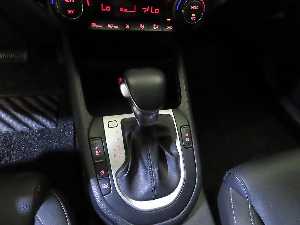 KIA K3 - Vista 12