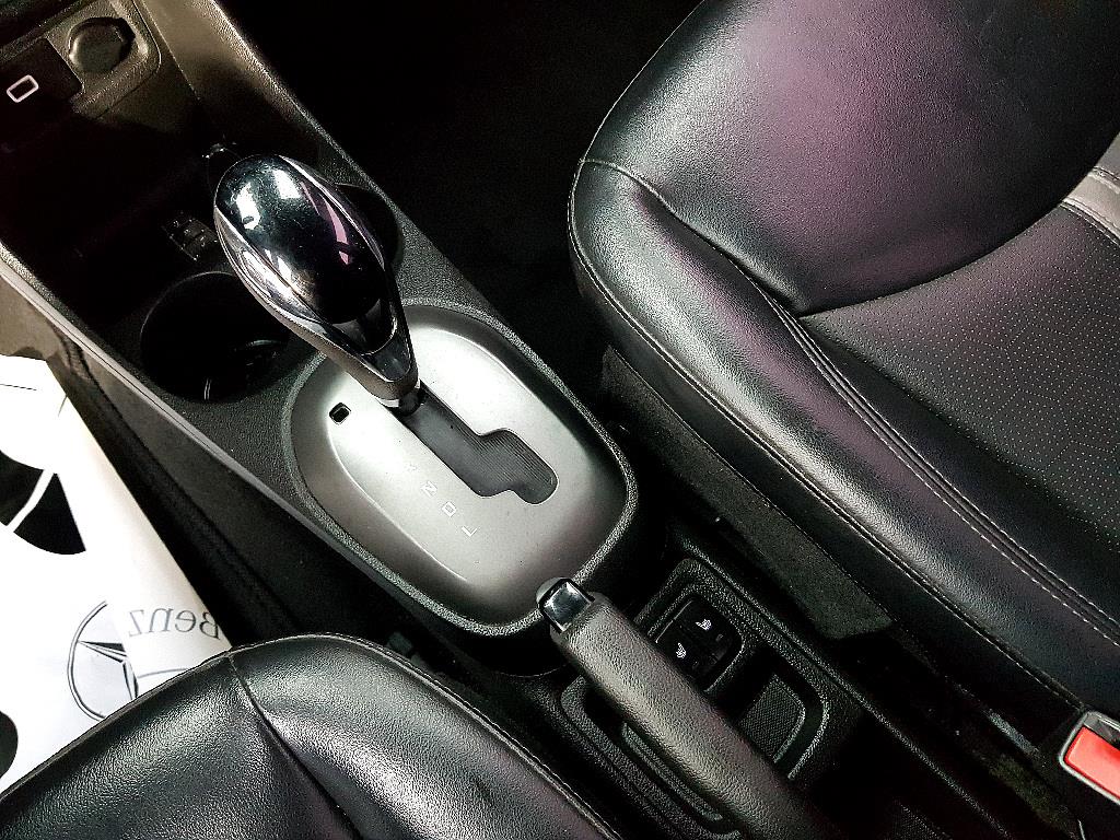 Chevrolet Spark 2019 Blanco - Importación desde Corea - HF Imports Iquique - Foto 14