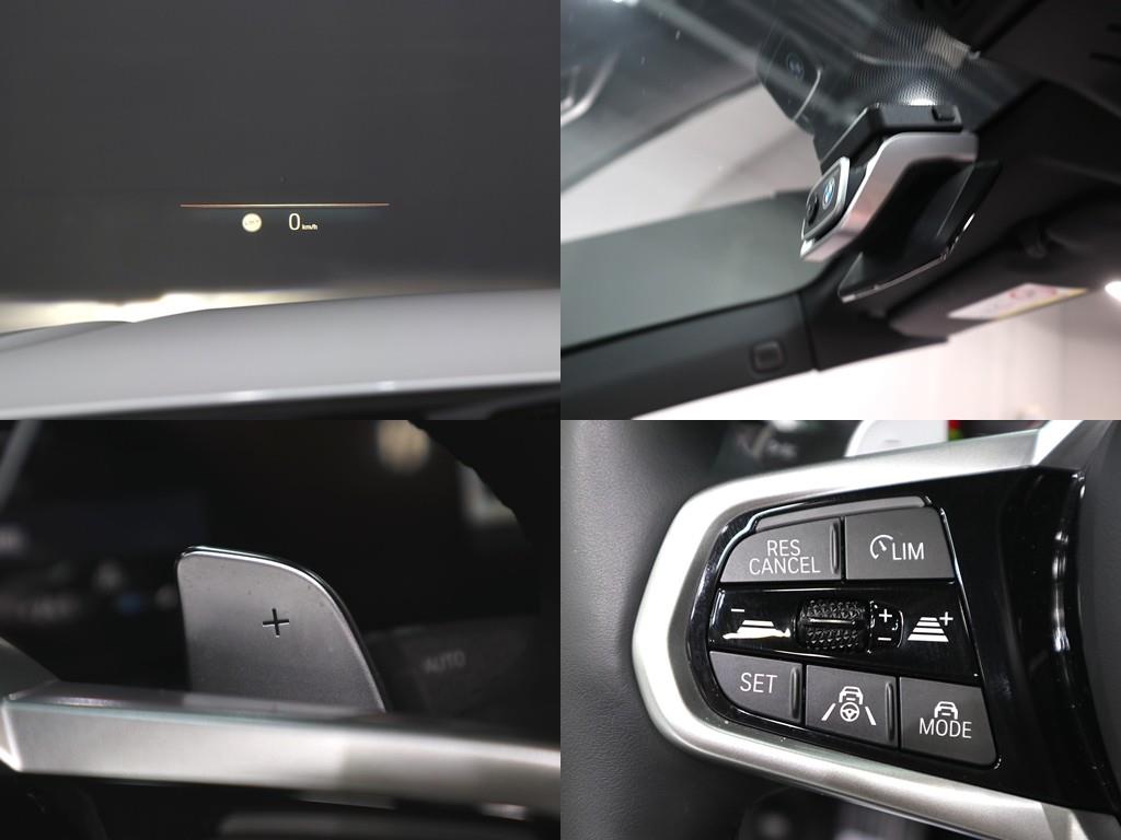 BMW 4 Series 2025 Blanco - Importación desde Corea - HF Imports Iquique - Foto 20