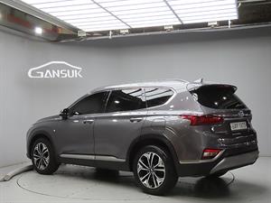 HYUNDAI Santa Fe - Vista 6