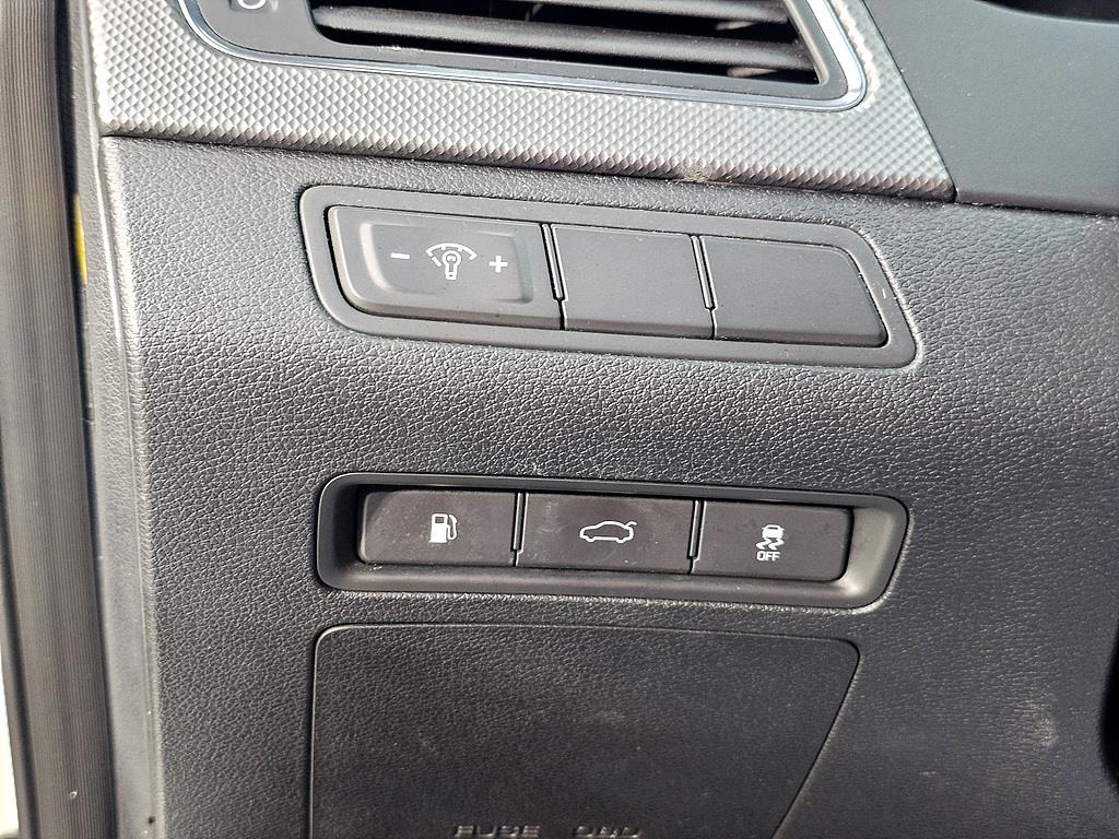 HYUNDAI Sonata 2015 Blanco - Importación desde Corea - HF Imports Iquique - Foto 13