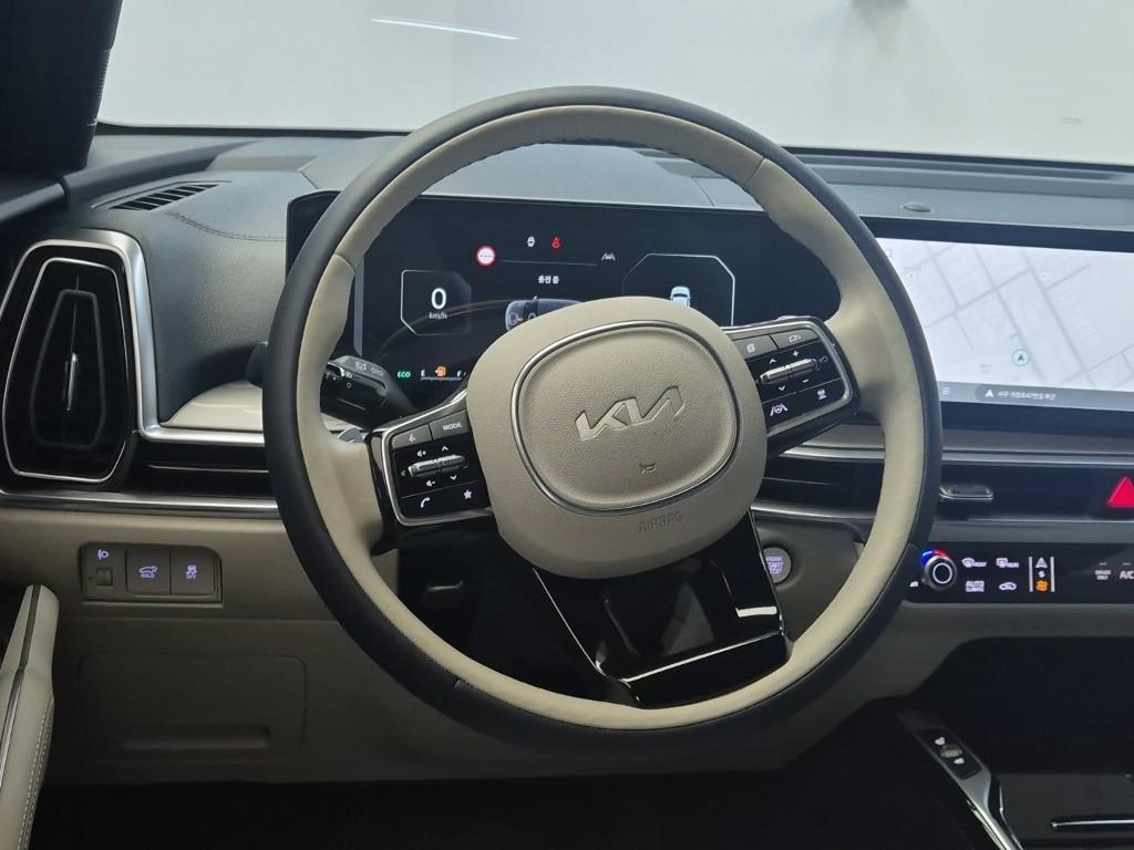 KIA Sorento - Vista 9
