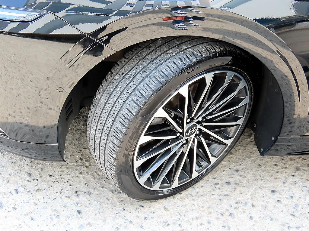 HYUNDAI Grandeur 2023 Negro - Importación desde Corea - HF Imports Iquique - Foto 20