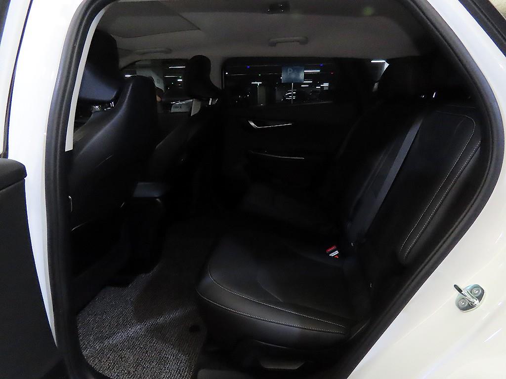 KIA EV6 - Vista 7