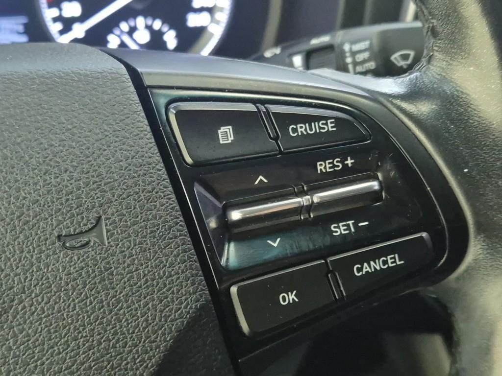 HYUNDAI Grandeur 2019 Blanco - Importación desde Corea - HF Imports Iquique - Foto 16