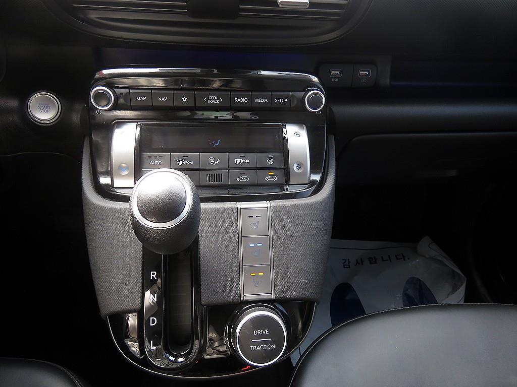 HYUNDAI Casper 2023 Blanco - Importación desde Corea - HF Imports Iquique - Foto 13