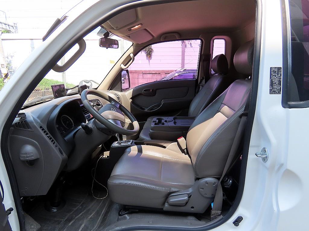 Small Truck Top_Integrated Top Powergate - Vista 6