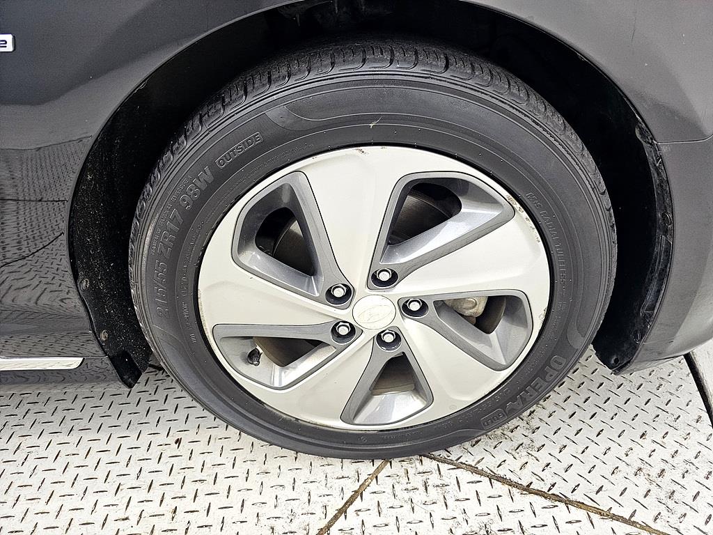 HYUNDAI Sonata 2015 Negro - Importación desde Corea - HF Imports Iquique - Foto 20
