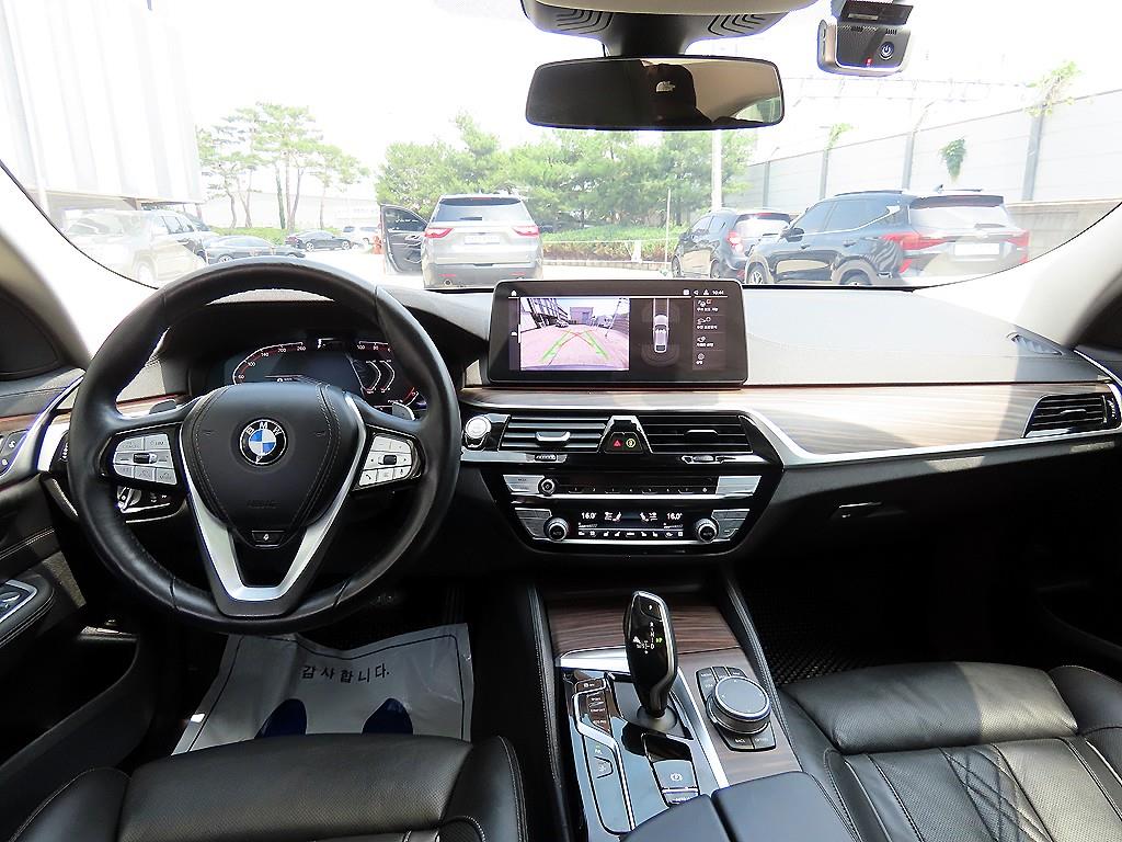 BMW Gran Turismo - Vista 7