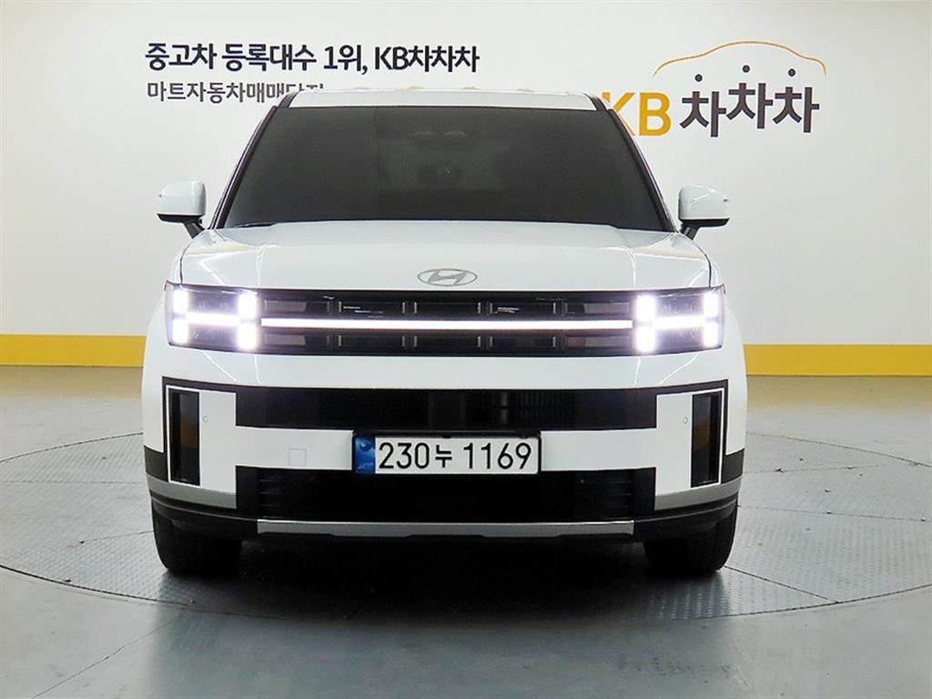 HYUNDAI Santa Fe 2024 - Importación desde Corea - HF Imports Iquique - Foto 1
