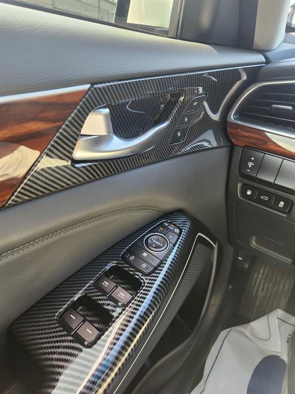 KIA K7 2016 Blanco - Importación desde Corea - HF Imports Iquique - Foto 15