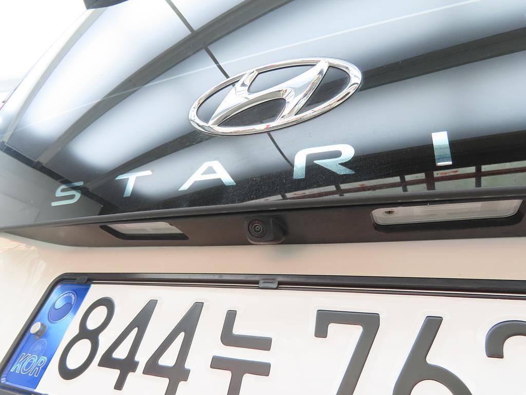 HYUNDAI Staria 2023 Blanco - Importación desde Corea - HF Imports Iquique - Foto 17