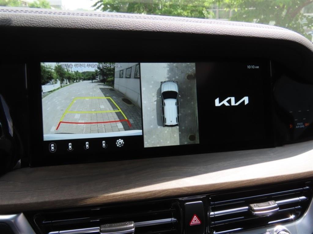 KIA Mohave 2024 - Importación desde Corea - HF Imports Iquique - Foto 9