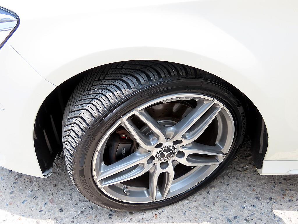Mercedes Benz CLA Class 2018 - Importación desde Corea - HF Imports Iquique - Foto 19