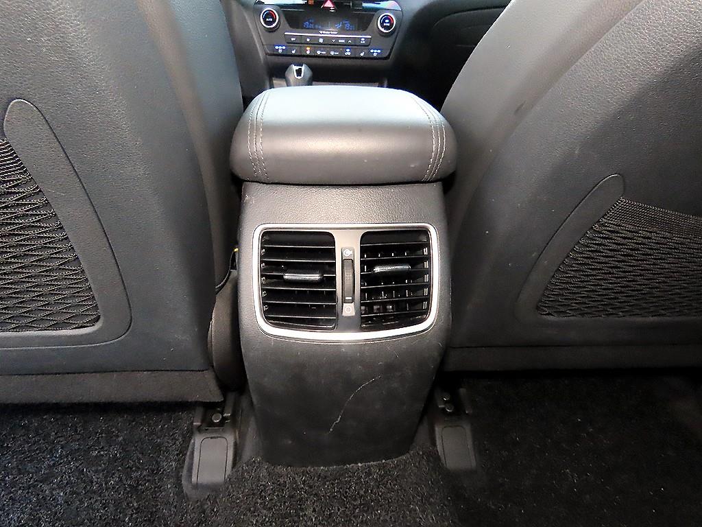 HYUNDAI Tucson 2020 - Importación desde Corea - HF Imports Iquique - Foto 16