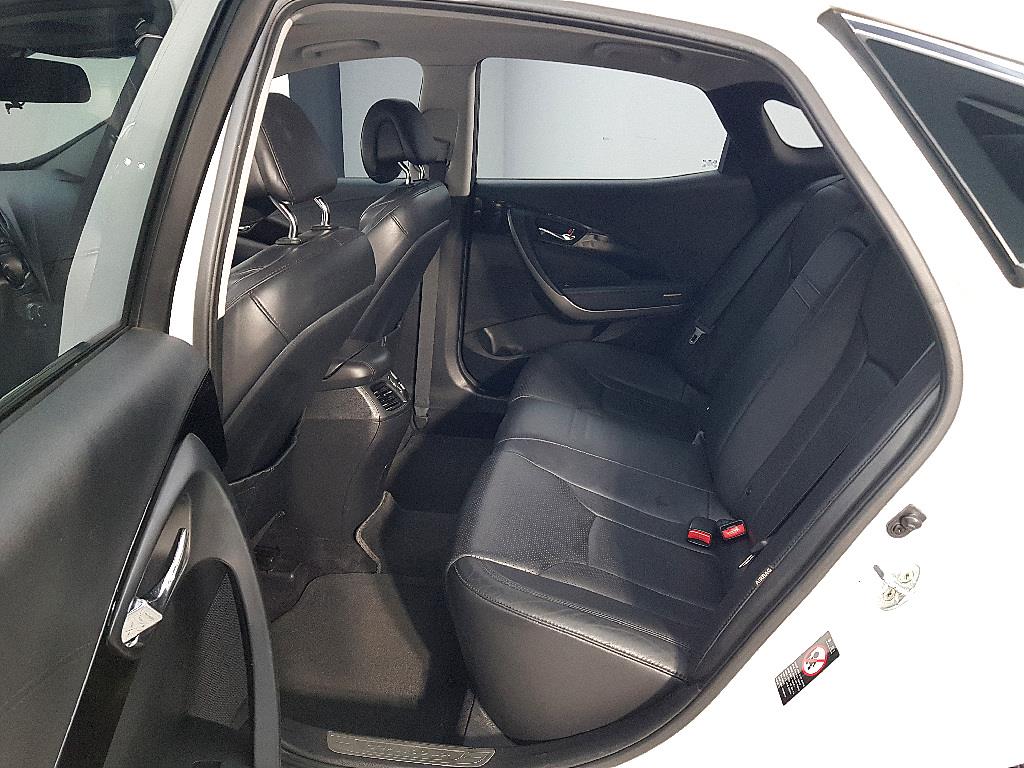 HYUNDAI Grandeur - Vista 9