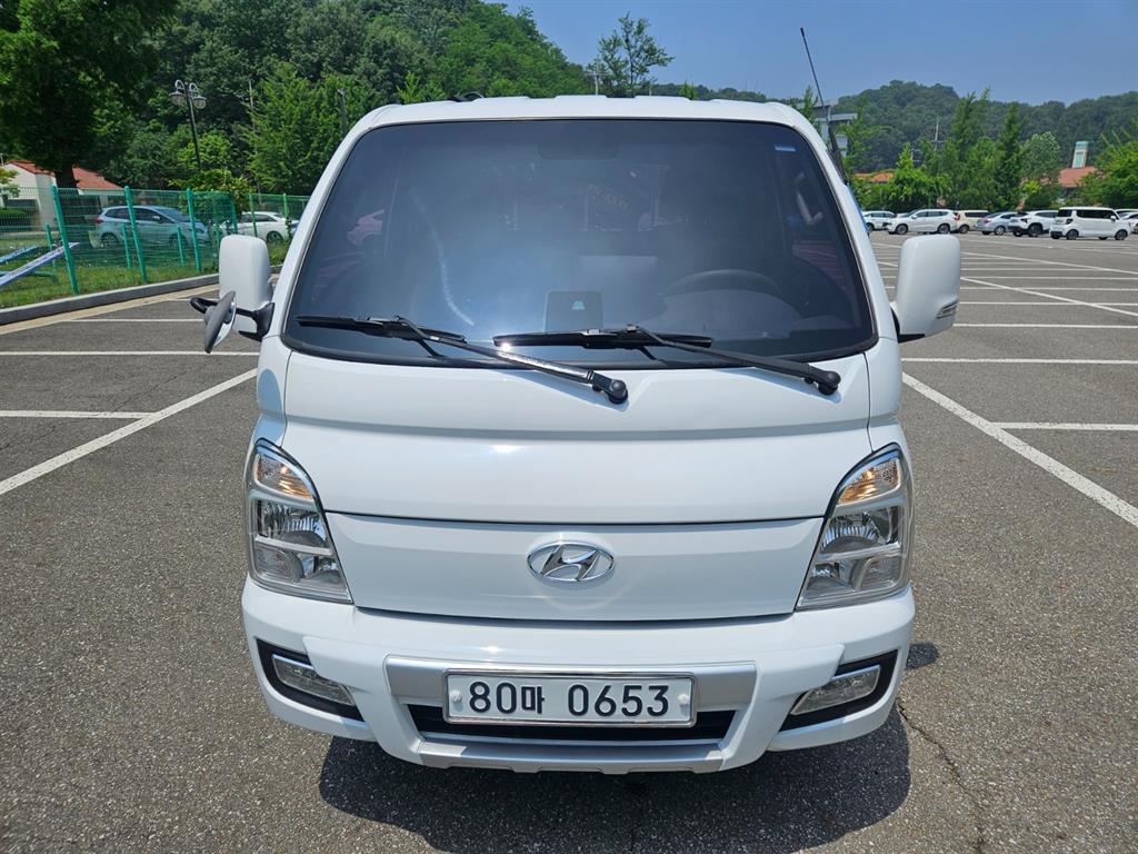 Small Truck Complaint (crane) - Vista 3