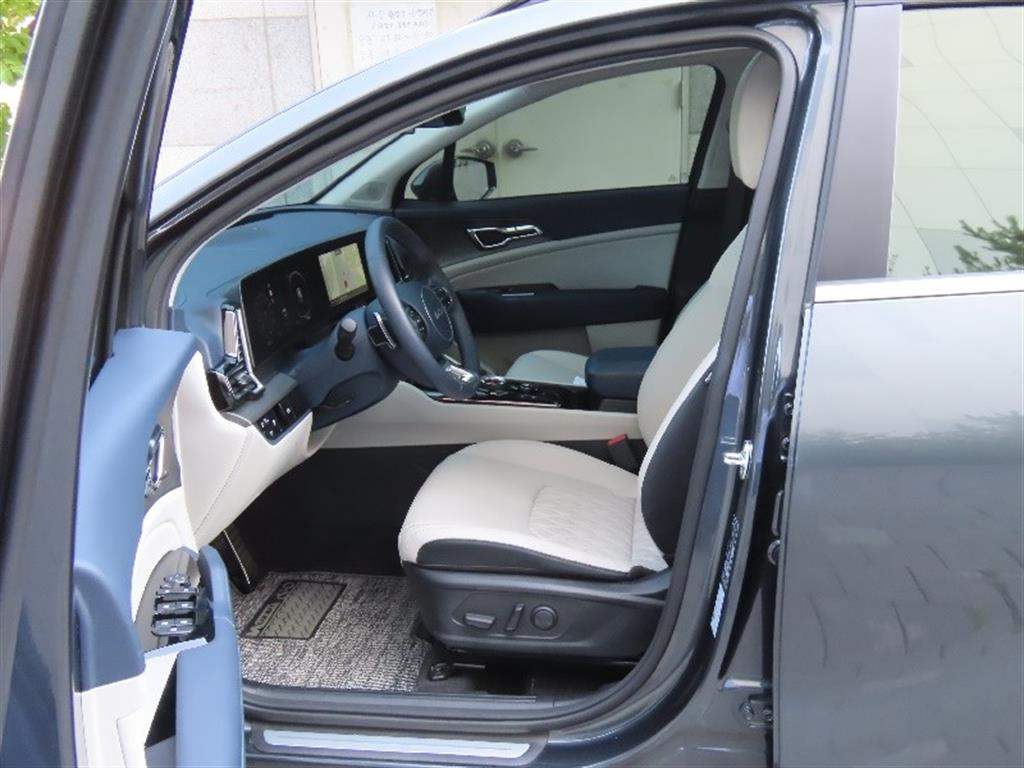 KIA Sportage 2024 - Importación desde Corea - HF Imports Iquique - Foto 13