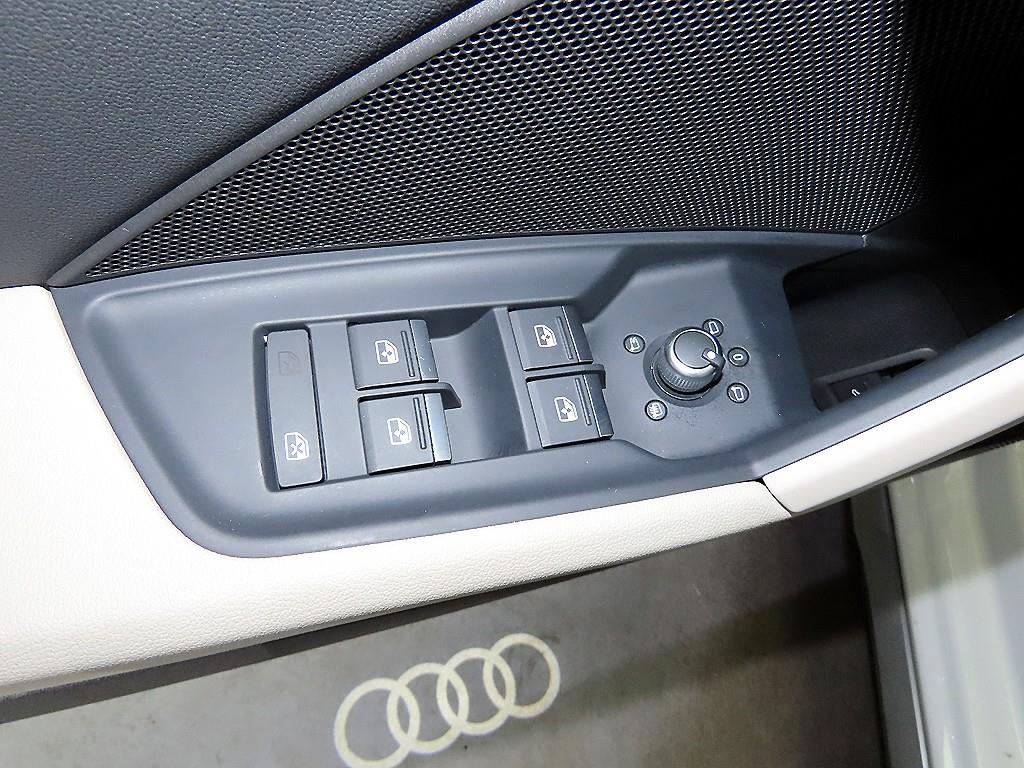 Audi A3 - Vista 3