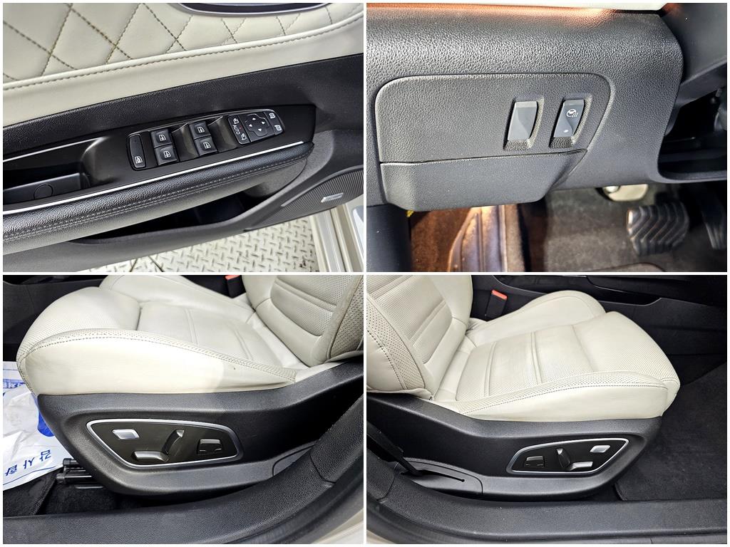 SAMSUNG SM6 2016 the color of pearl - Importación desde Corea - HF Imports Iquique - Foto 15