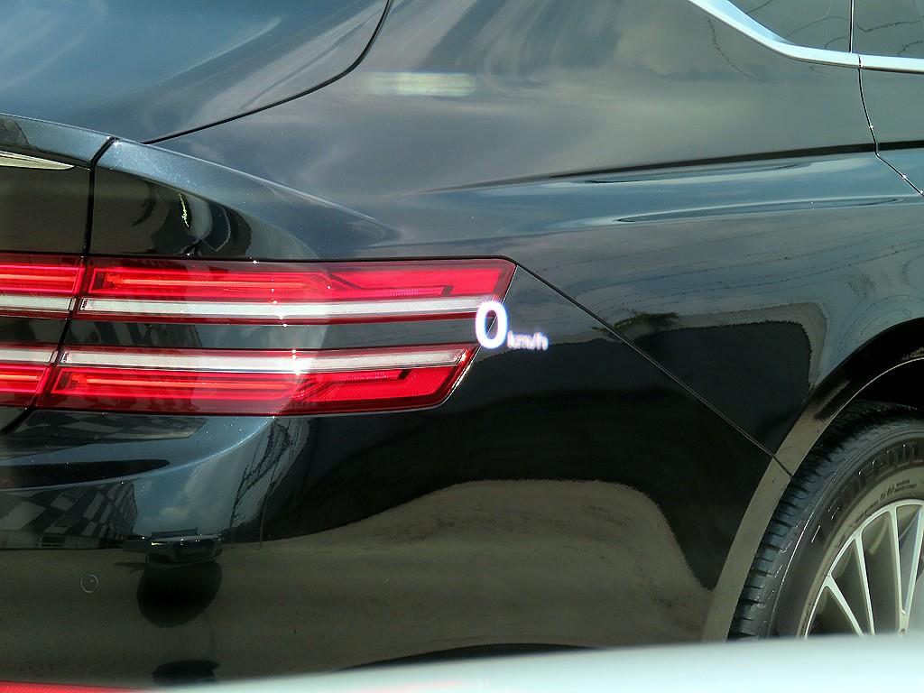 Audi A6 - Vista 10