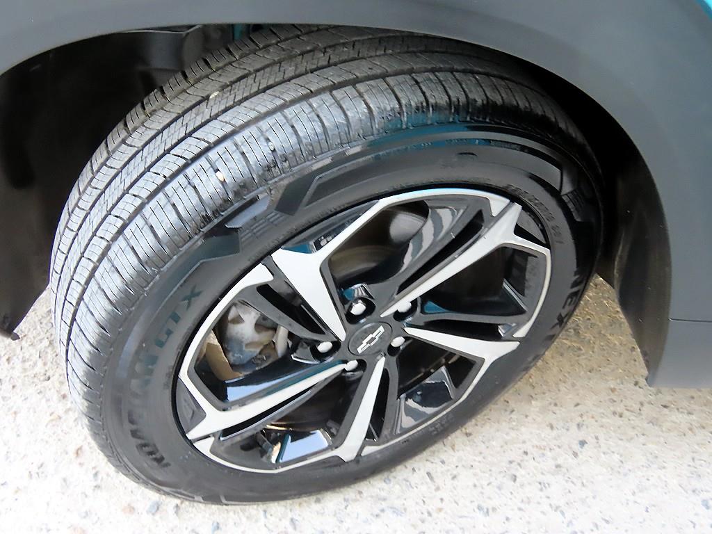 Chevrolet Trail Blazer 2021 skyblue - Importación desde Corea - HF Imports Iquique - Foto 20