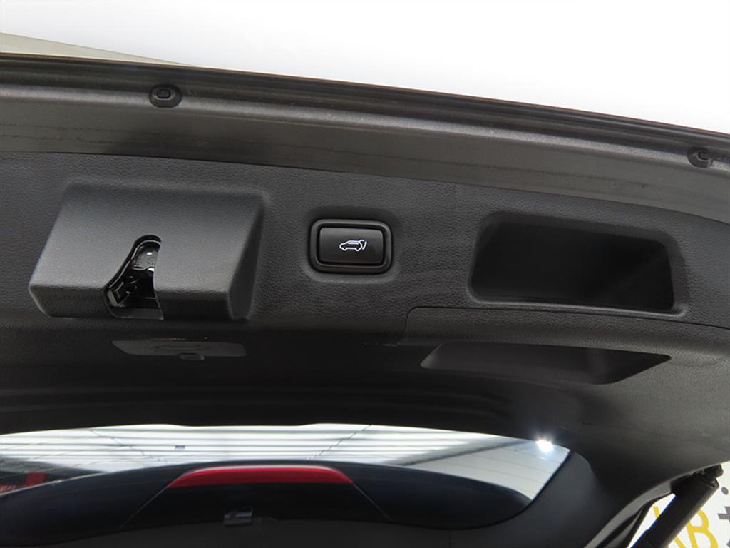 HYUNDAI Santa Fe 2019 Negro - Importación desde Corea - HF Imports Iquique - Foto 17