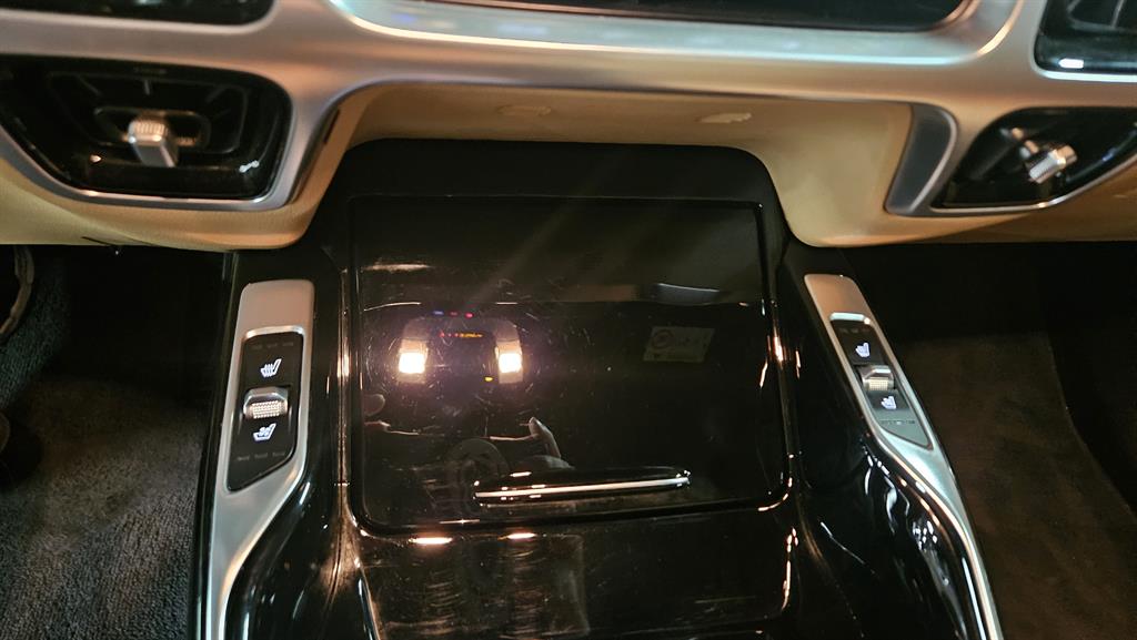 KIA Sorento - Vista 12